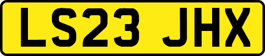 LS23JHX