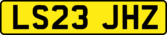 LS23JHZ