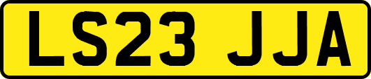 LS23JJA
