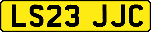 LS23JJC