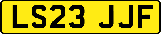LS23JJF