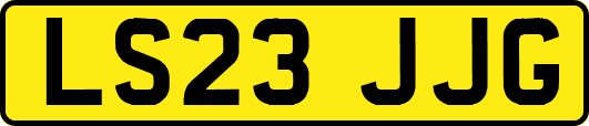 LS23JJG