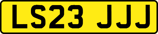 LS23JJJ