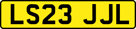 LS23JJL