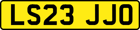LS23JJO
