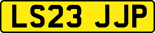 LS23JJP