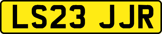 LS23JJR