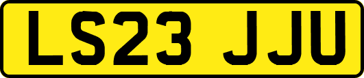 LS23JJU