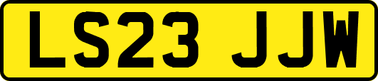 LS23JJW