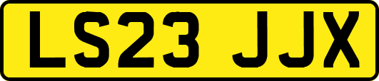 LS23JJX