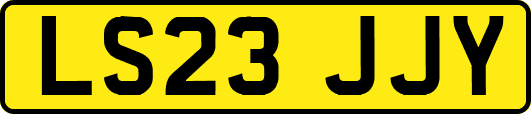 LS23JJY