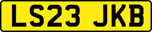 LS23JKB