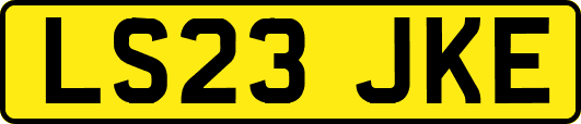 LS23JKE
