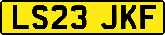LS23JKF