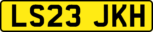 LS23JKH