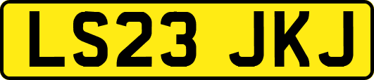 LS23JKJ