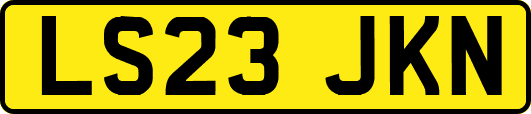 LS23JKN