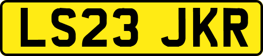 LS23JKR