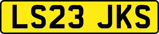 LS23JKS