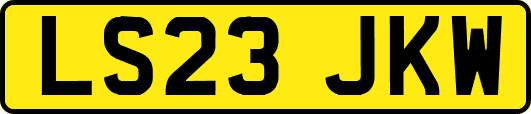 LS23JKW