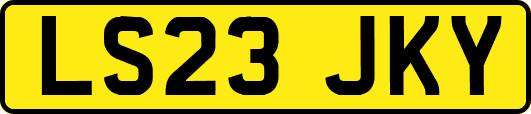 LS23JKY