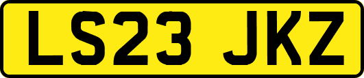 LS23JKZ
