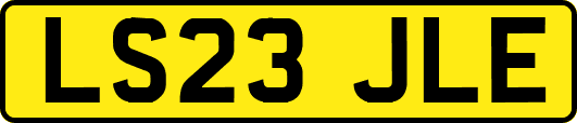 LS23JLE