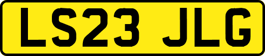 LS23JLG