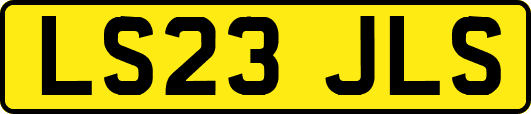 LS23JLS