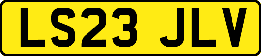 LS23JLV