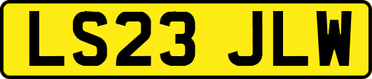 LS23JLW