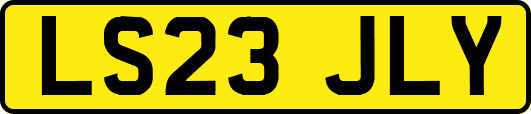 LS23JLY