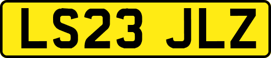 LS23JLZ