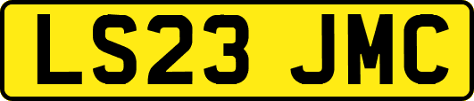 LS23JMC