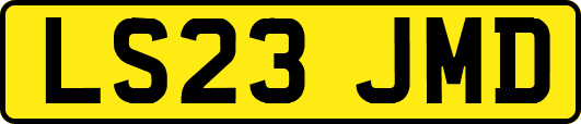 LS23JMD