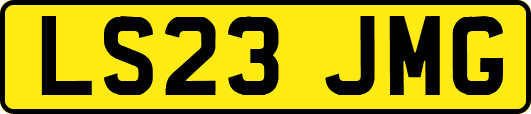 LS23JMG