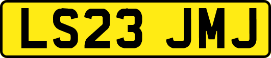 LS23JMJ