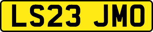 LS23JMO