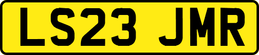 LS23JMR