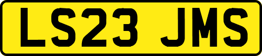 LS23JMS