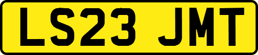 LS23JMT