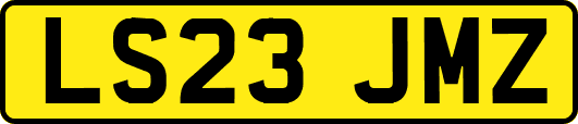 LS23JMZ