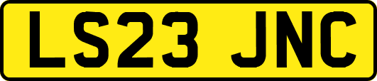 LS23JNC