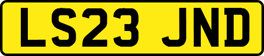 LS23JND