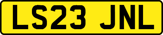 LS23JNL