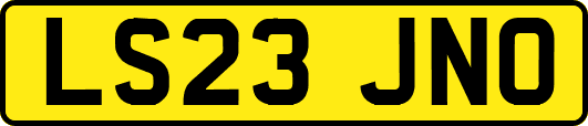 LS23JNO