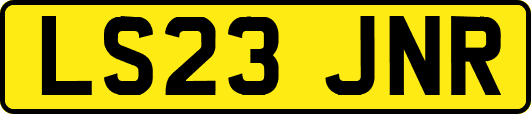 LS23JNR