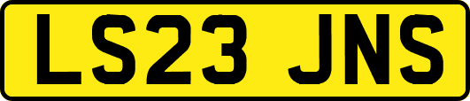 LS23JNS