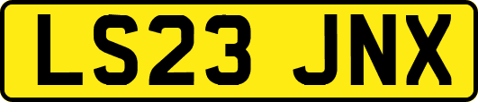 LS23JNX
