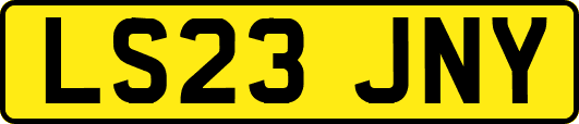 LS23JNY